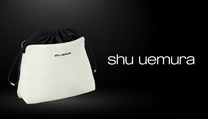 Shu Uemura