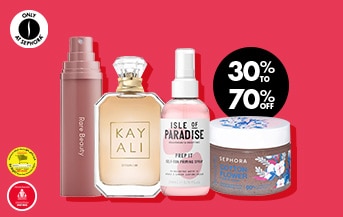 Beauty Sale