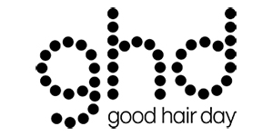 Good hair day logo