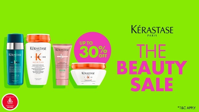 Beauty Surprises - Kerastase