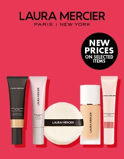 Laura Mercier