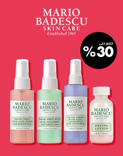 Mario Badescu