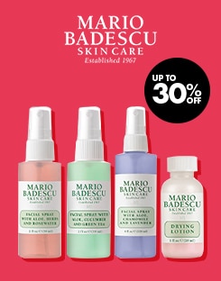 Mario Badescu