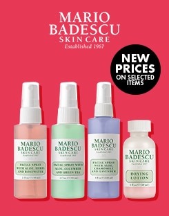 Mario Badescu