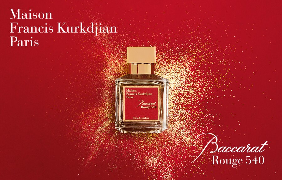 rouge 450 perfume